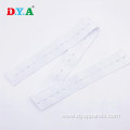 50mm Adjustable Elastic Knitting Buttonhole elastic